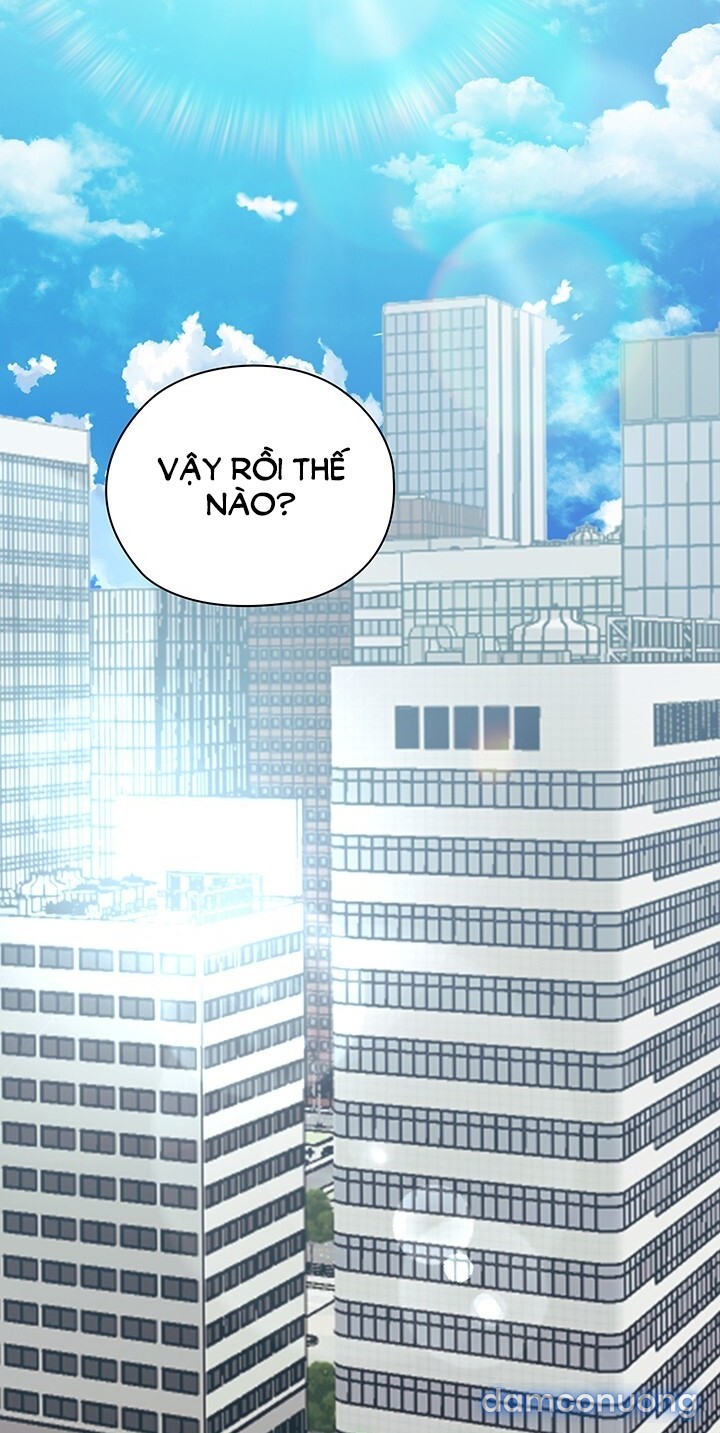 [18+] Trong Công Ty Thì Hãy Đứng Đắn Chapter 30.1 - Page 2