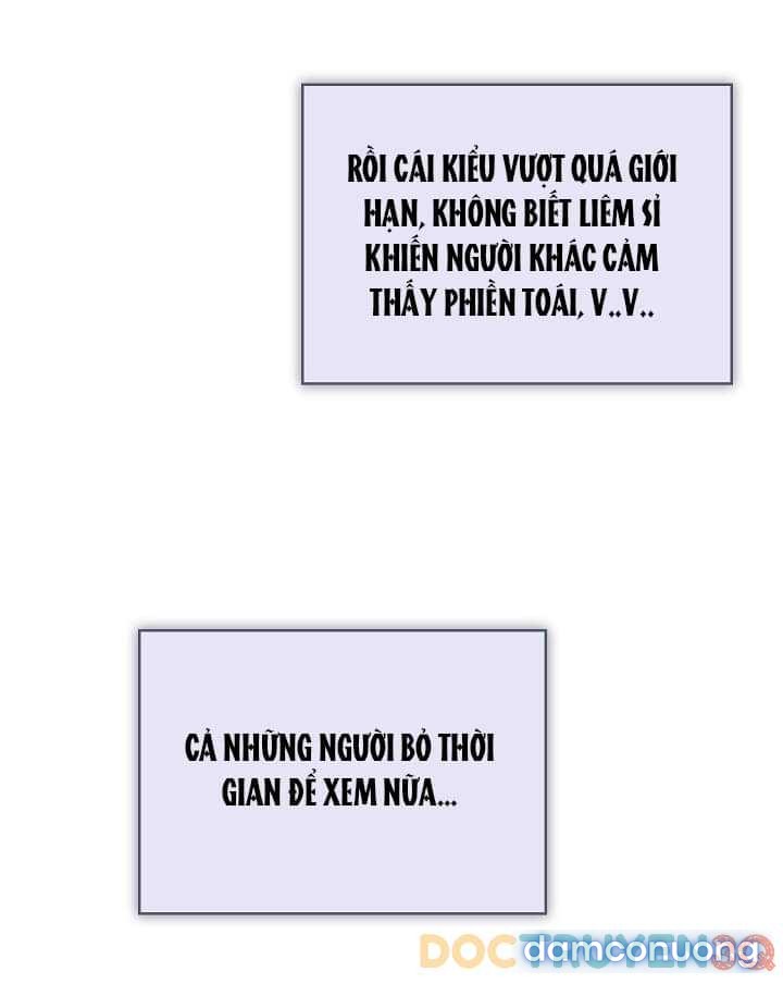 [18+] Trong Công Ty Thì Hãy Đứng Đắn - Chương 54 - Page 9