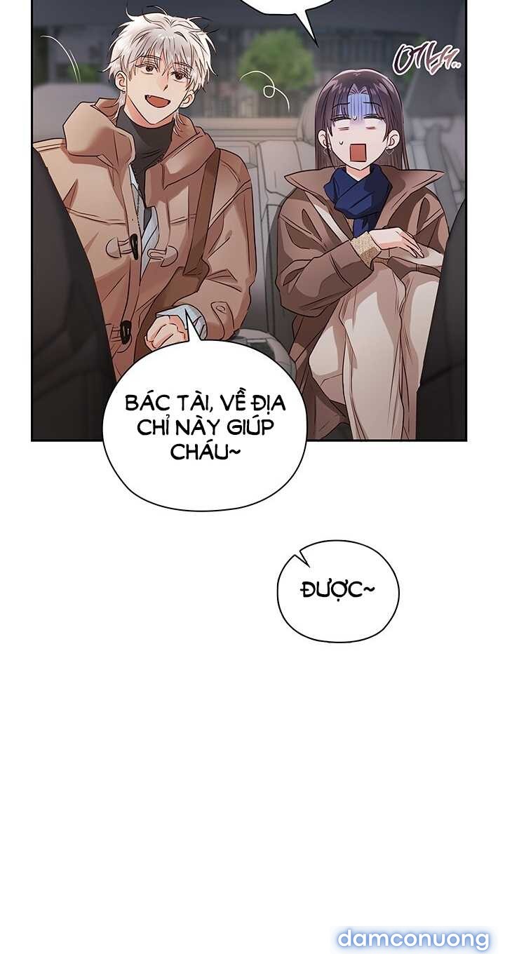 [18+] Trong Công Ty Thì Hãy Đứng Đắn Chapter 38.2 - Page 4