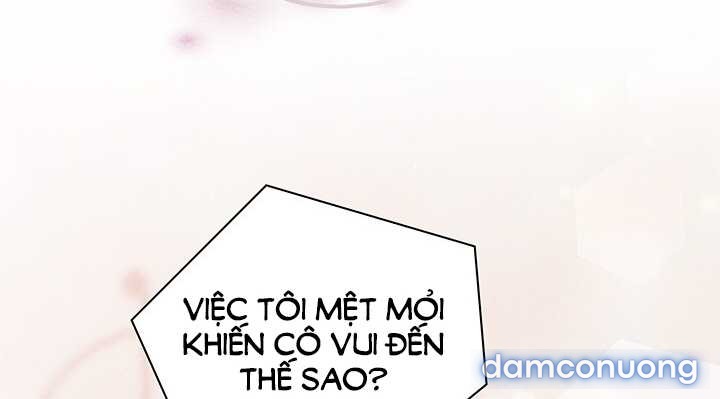 [18+] Trong Công Ty Thì Hãy Đứng Đắn Chapter 38.2 - Page 51