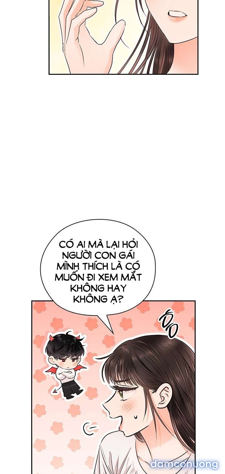 [18+] Trong Công Ty Thì Hãy Đứng Đắn Chapter 33.2 - Page 6