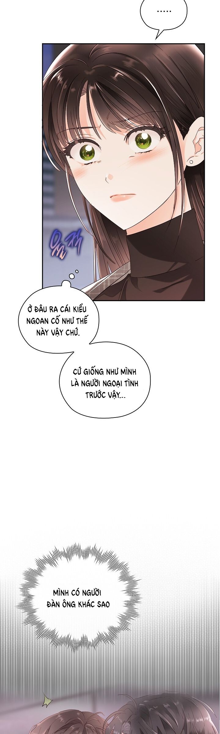 [18+] Trong Công Ty Thì Hãy Đứng Đắn Chapter 14.1 - Page 22