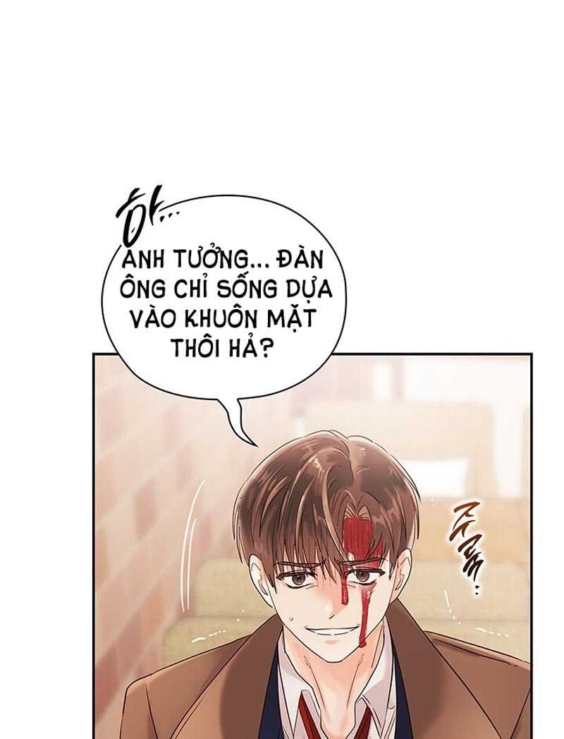 [18+] Trong Công Ty Thì Hãy Đứng Đắn Chapter 17.2 - Page 14