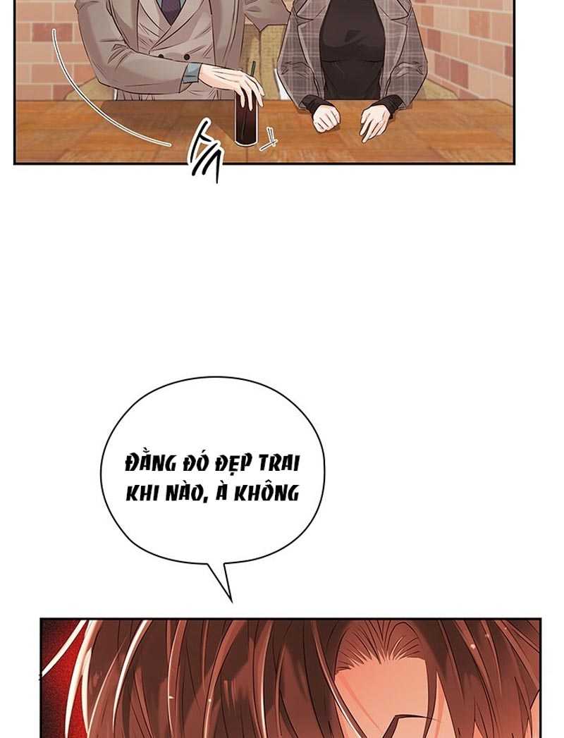 [18+] Trong Công Ty Thì Hãy Đứng Đắn Chapter 17.2 - Page 19