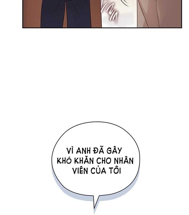 [18+] Trong Công Ty Thì Hãy Đứng Đắn Chapter 17.2 - Page 55