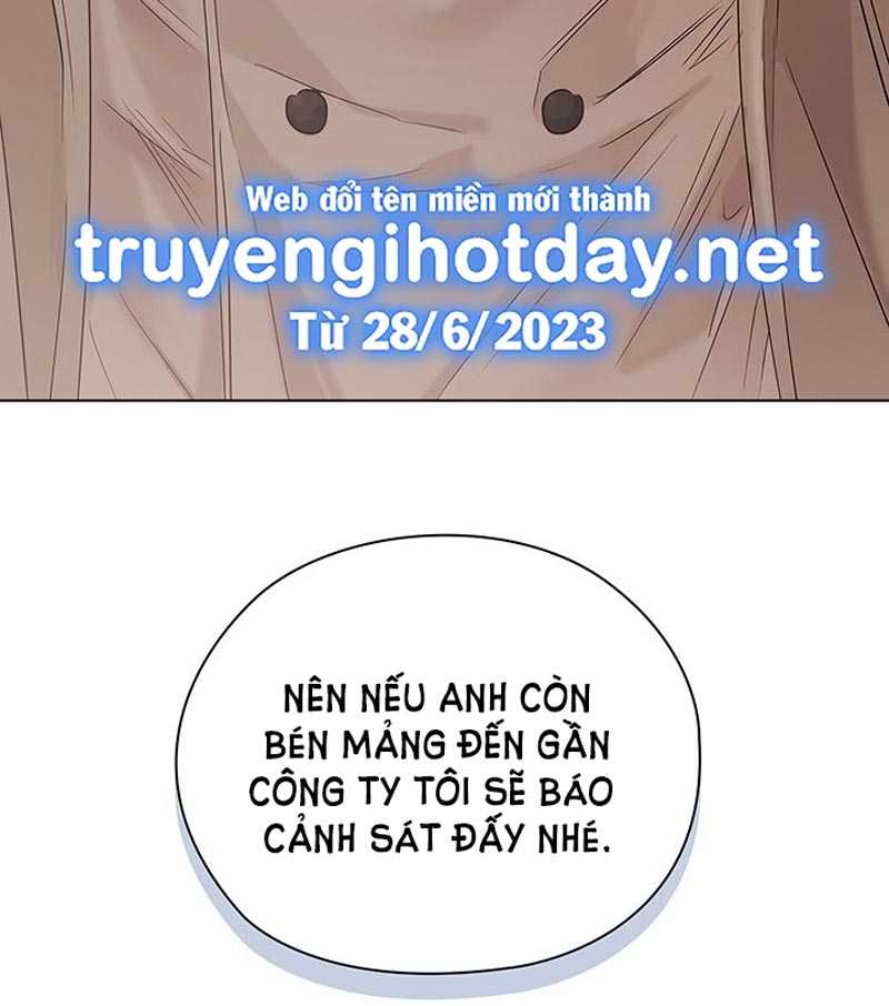 [18+] Trong Công Ty Thì Hãy Đứng Đắn Chapter 17.2 - Page 58