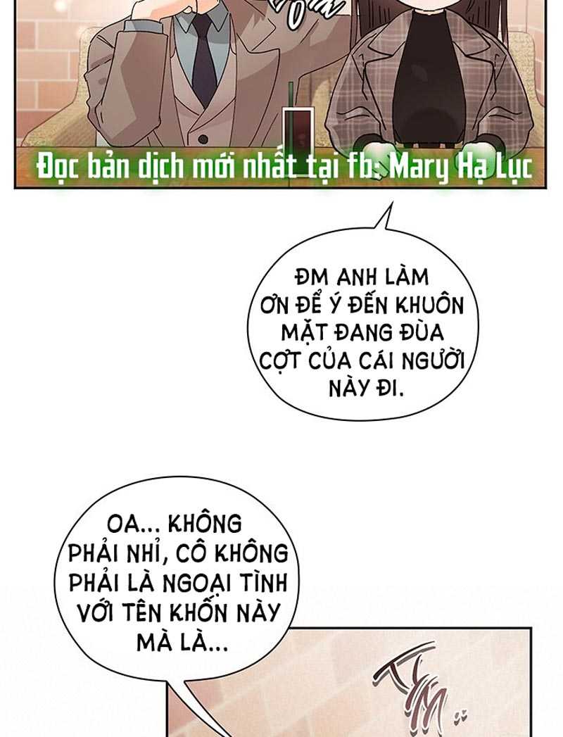 [18+] Trong Công Ty Thì Hãy Đứng Đắn Chapter 17.2 - Page 7