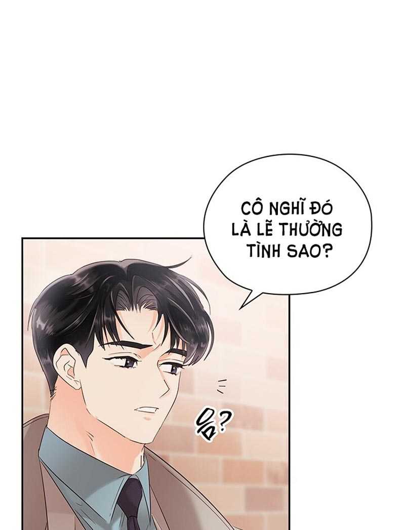 [18+] Trong Công Ty Thì Hãy Đứng Đắn Chapter 17.2 - Page 9