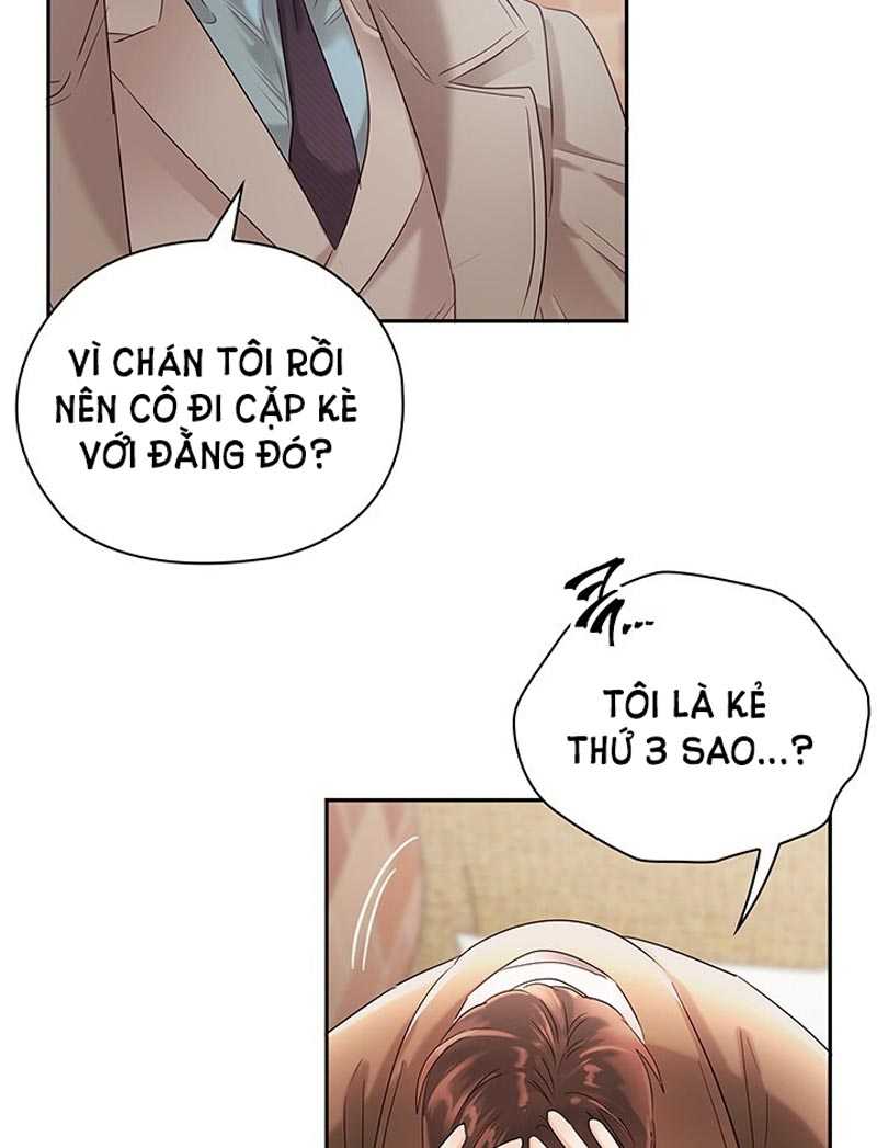 [18+] Trong Công Ty Thì Hãy Đứng Đắn Chapter 17.2 - Page 10