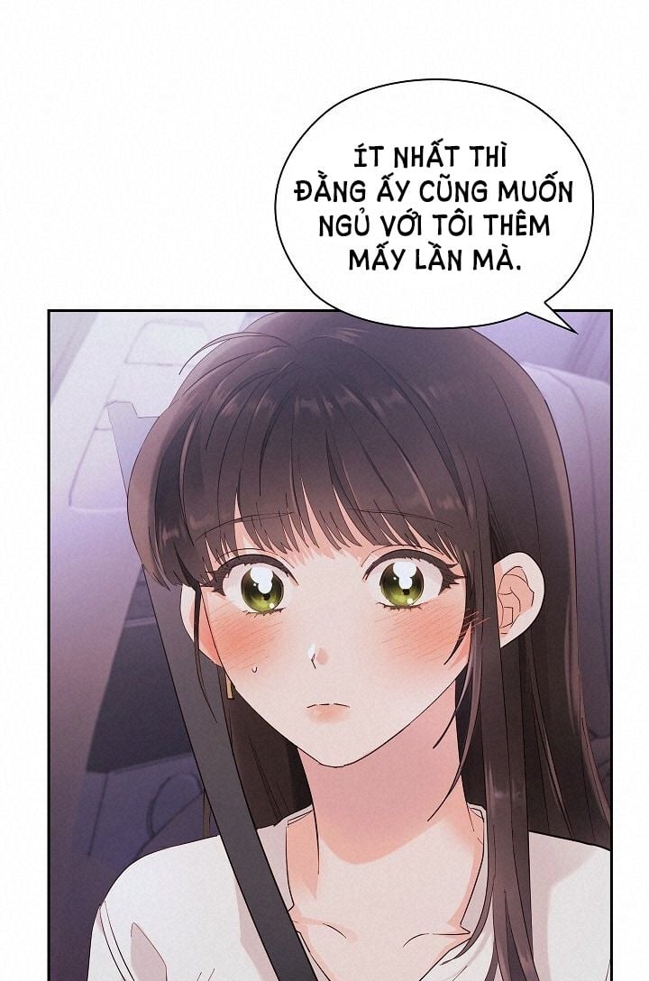 [18+] Trong Công Ty Thì Hãy Đứng Đắn Chapter 7.2 - Page 16