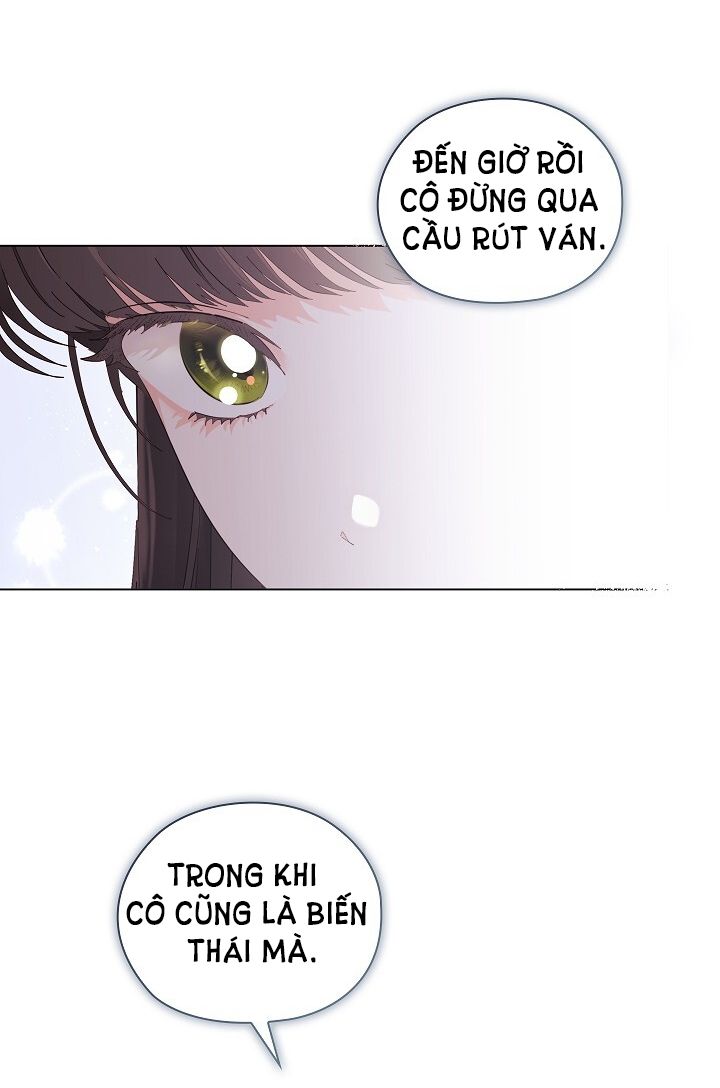 [18+] Trong Công Ty Thì Hãy Đứng Đắn Chapter 7.2 - Page 19