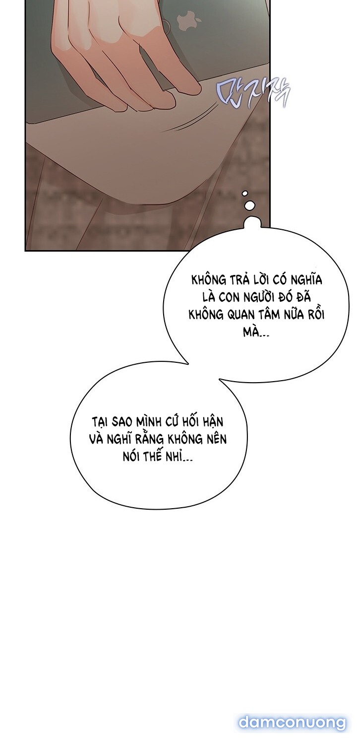 [18+] Trong Công Ty Thì Hãy Đứng Đắn Chapter 32.1 - Page 26