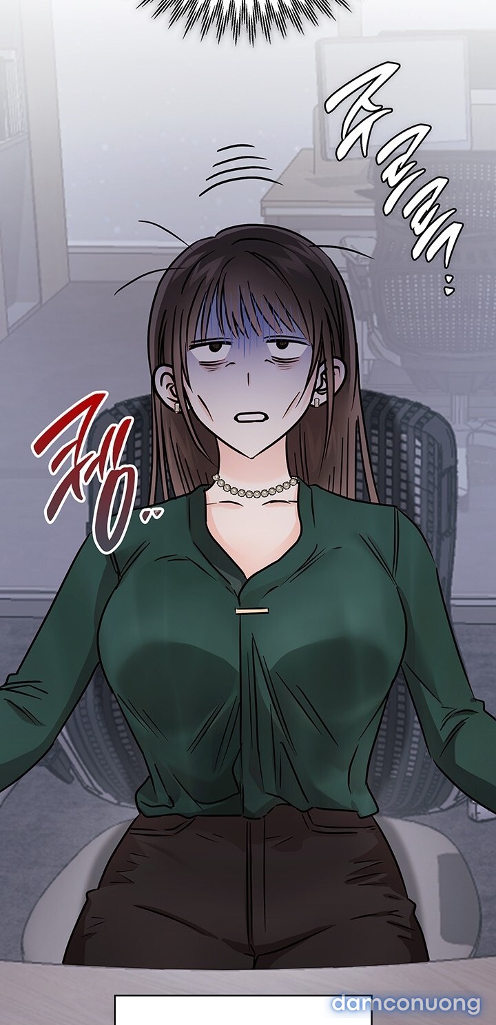 [18+] Trong Công Ty Thì Hãy Đứng Đắn Chapter 32.1 - Page 9