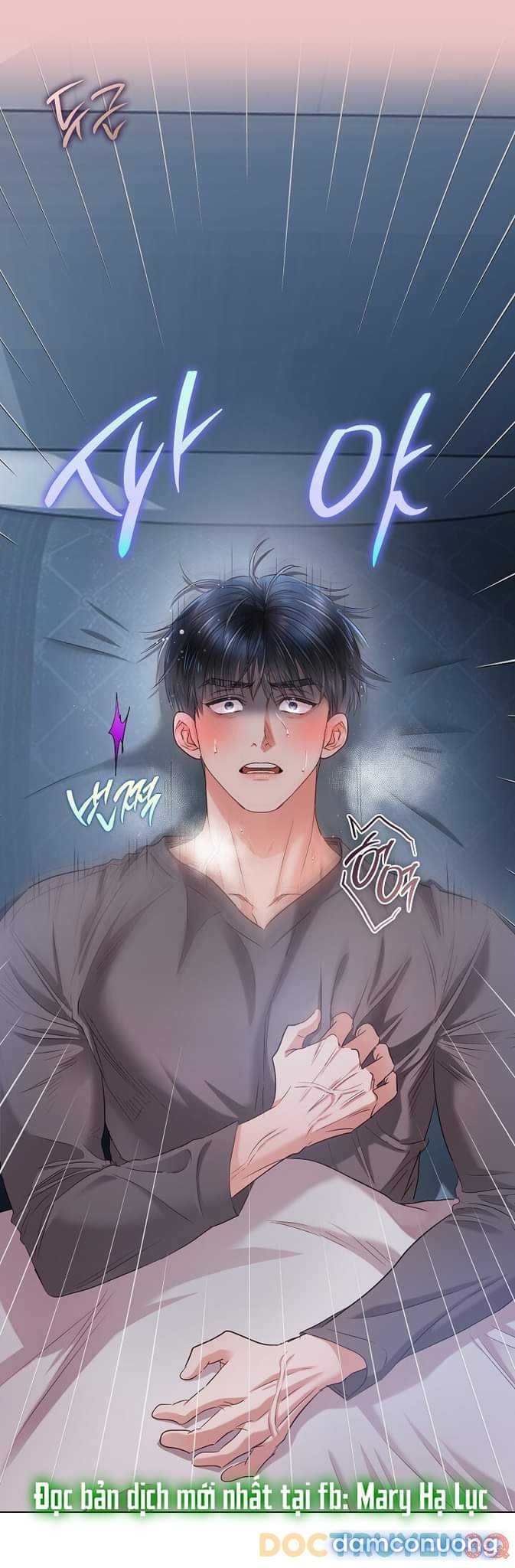 [18+] Trong Công Ty Thì Hãy Đứng Đắn Chapter 52 - Page 20