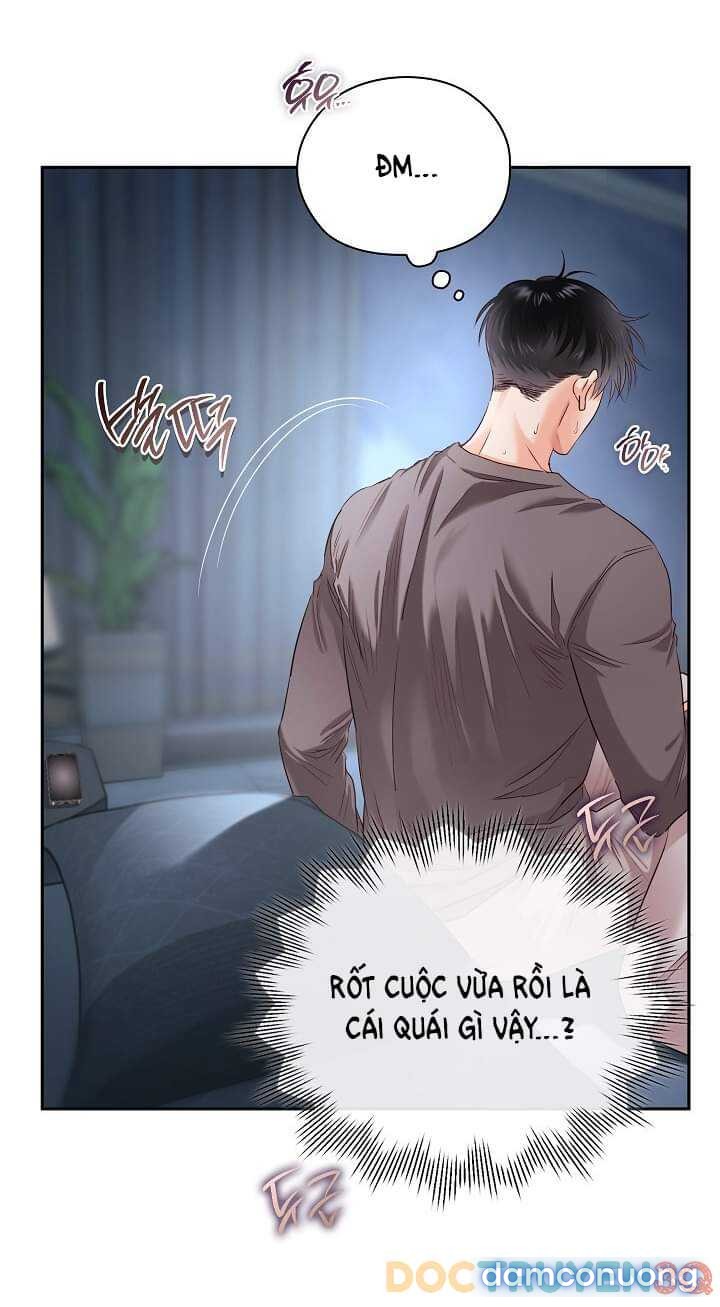 [18+] Trong Công Ty Thì Hãy Đứng Đắn Chapter 52 - Page 21