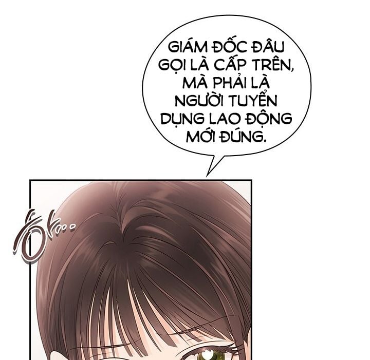 [18+] Trong Công Ty Thì Hãy Đứng Đắn - Chương 26.2 - Page 14