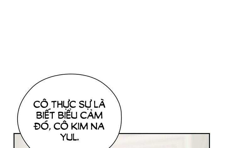 [18+] Trong Công Ty Thì Hãy Đứng Đắn - Chương 26.2 - Page 61