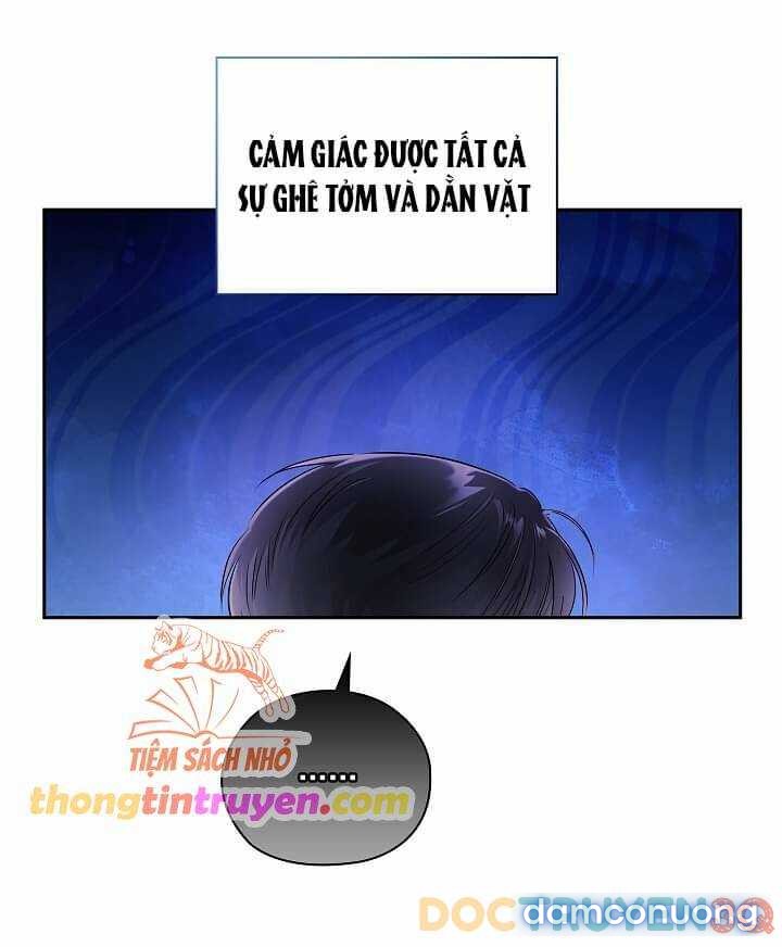 [18+] Trong Công Ty Thì Hãy Đứng Đắn Chapter 56 - Page 32