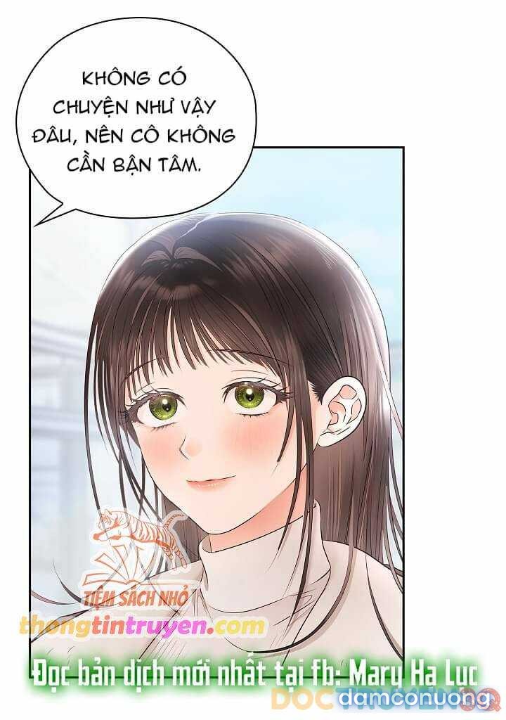 [18+] Trong Công Ty Thì Hãy Đứng Đắn Chapter 56 - Page 8