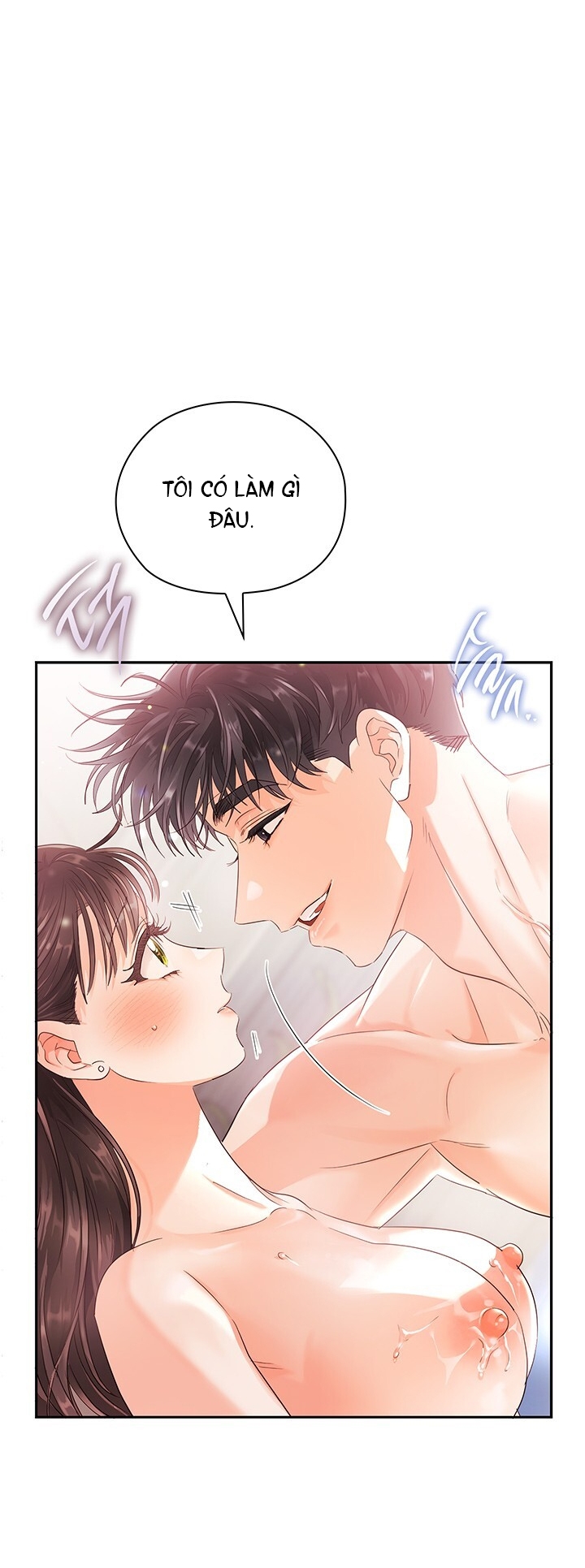 [18+] Trong Công Ty Thì Hãy Đứng Đắn Chapter 22.1 - Page 29