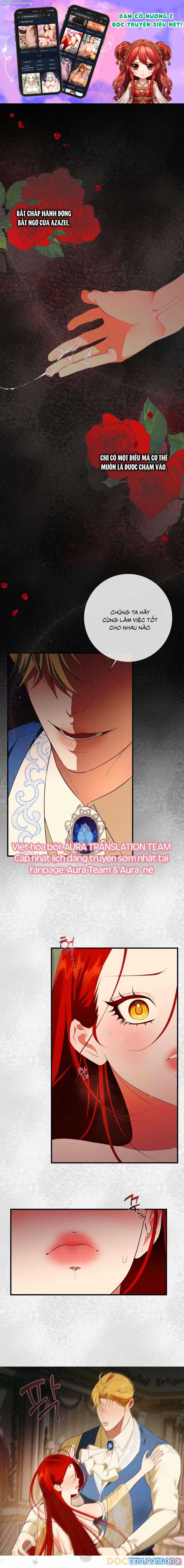 [18+] Trong Công Ty Thì Hãy Đứng Đắn Chapter 48 - Page 1