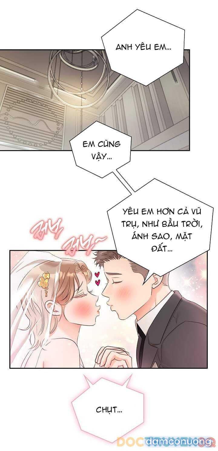 [18+] Trong Công Ty Thì Hãy Đứng Đắn Chapter 48 - Page 29