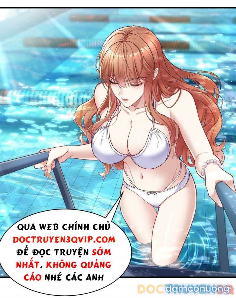 [18+] Trong Công Ty Thì Hãy Đứng Đắn Chapter 48 - Page 34