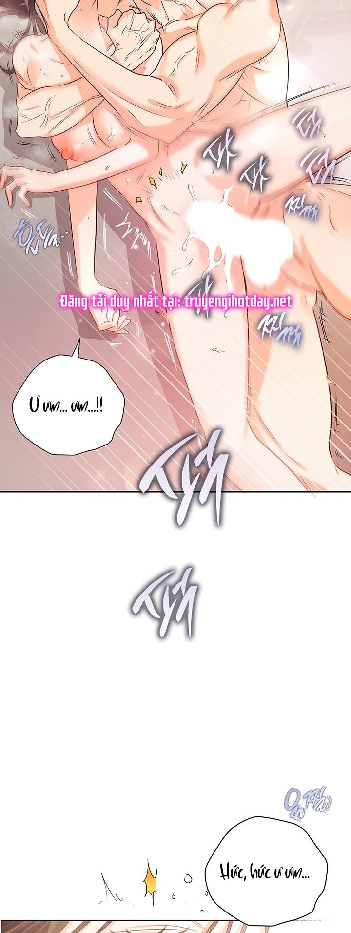 [18+] Trong Công Ty Thì Hãy Đứng Đắn Chapter 23.1 - Page 2