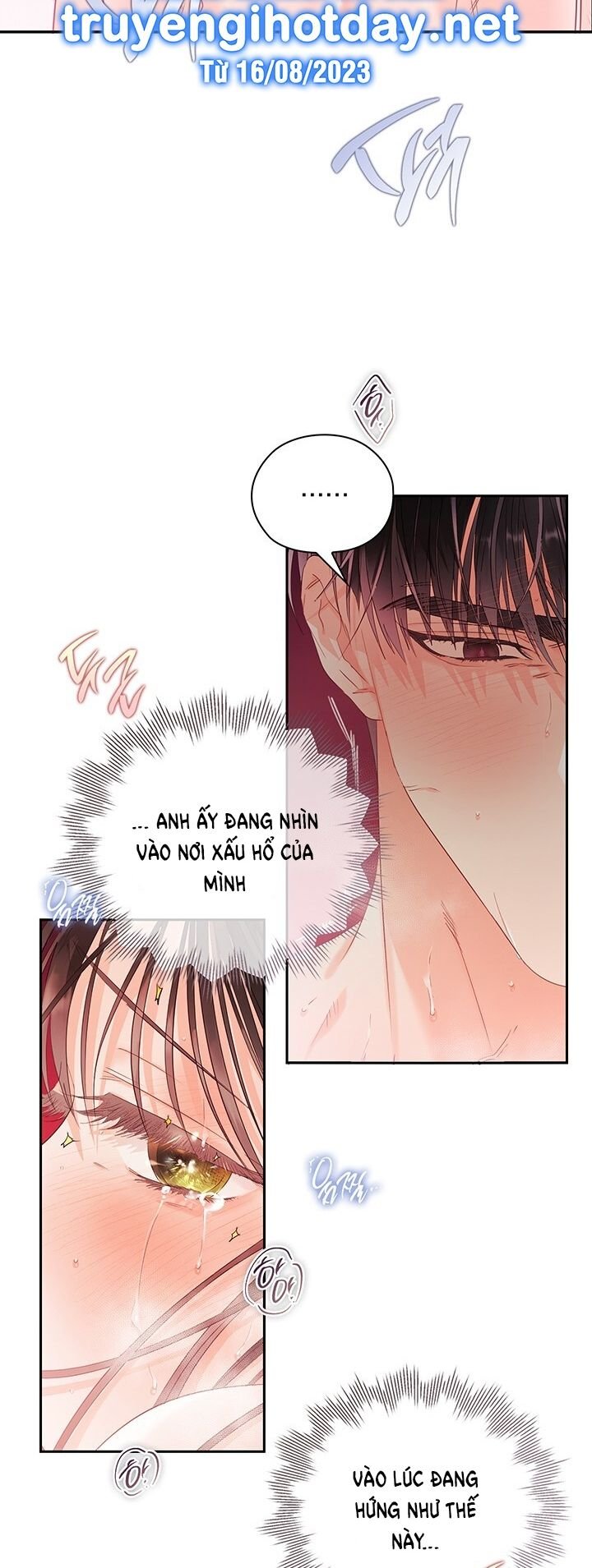 [18+] Trong Công Ty Thì Hãy Đứng Đắn Chapter 23.1 - Page 17