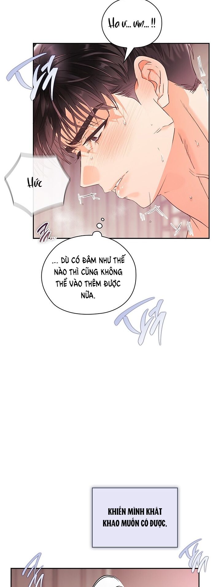 [18+] Trong Công Ty Thì Hãy Đứng Đắn Chapter 23.1 - Page 21