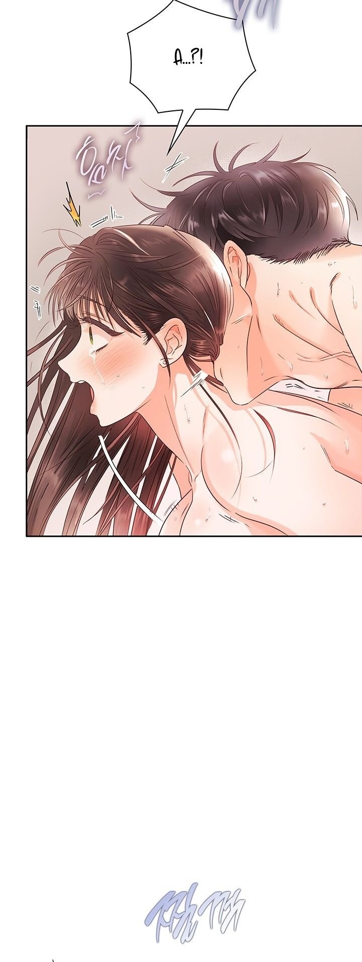 [18+] Trong Công Ty Thì Hãy Đứng Đắn Chapter 23.1 - Page 24