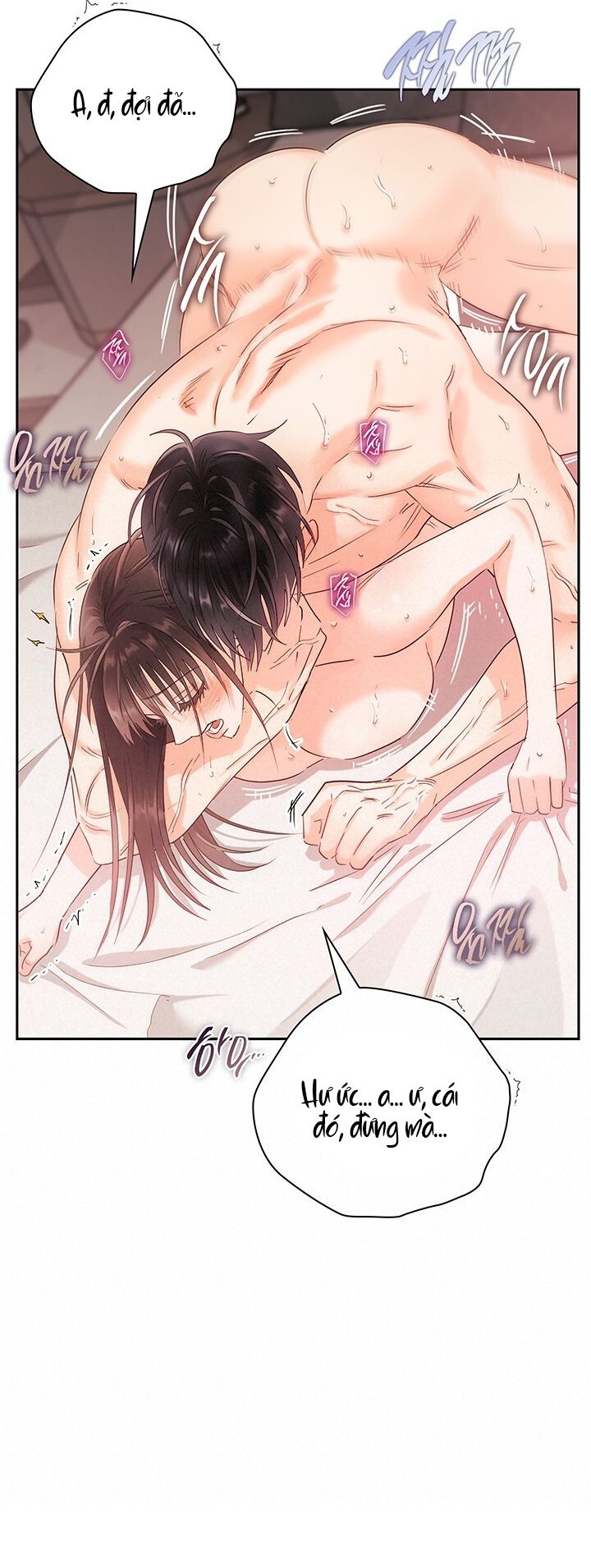 [18+] Trong Công Ty Thì Hãy Đứng Đắn Chapter 23.1 - Page 25