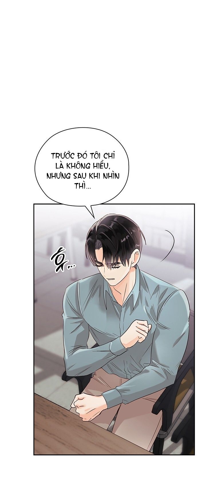 [18+] Trong Công Ty Thì Hãy Đứng Đắn Chapter 18.2 - Page 16