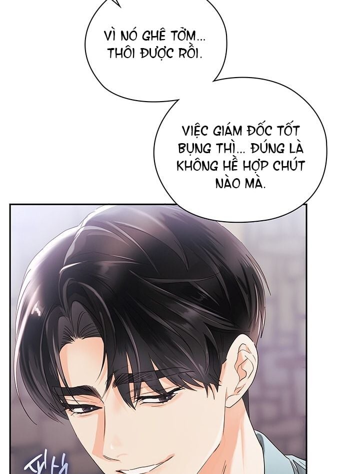 [18+] Trong Công Ty Thì Hãy Đứng Đắn Chapter 18.2 - Page 24