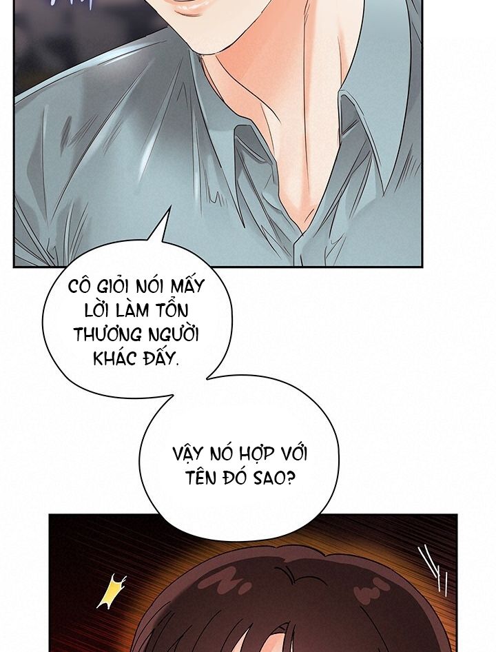 [18+] Trong Công Ty Thì Hãy Đứng Đắn Chapter 18.2 - Page 25