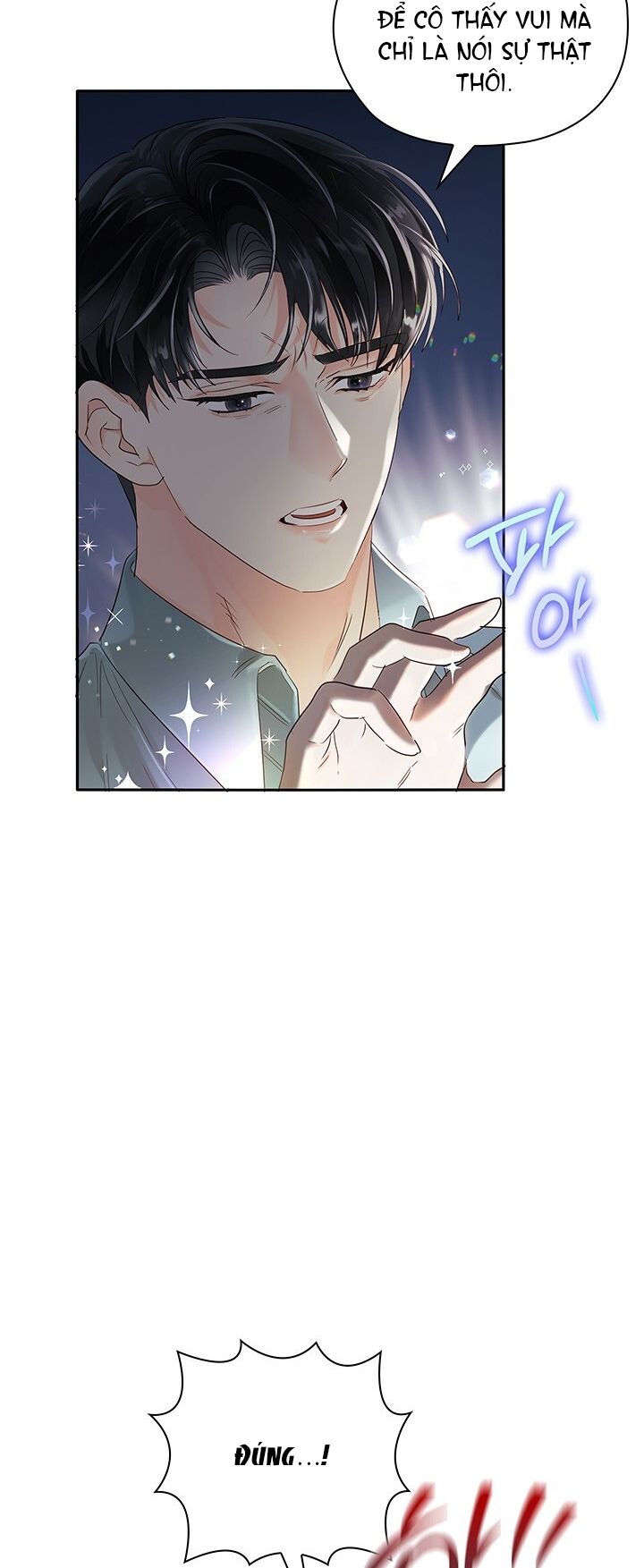 [18+] Trong Công Ty Thì Hãy Đứng Đắn Chapter 18.2 - Page 4