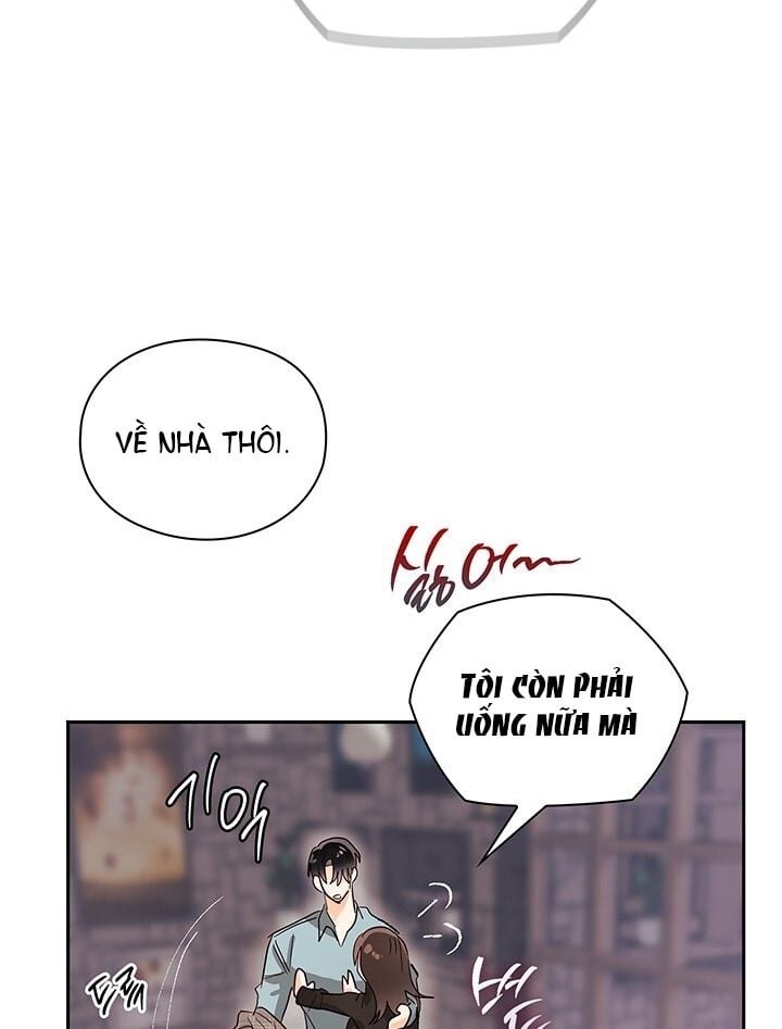 [18+] Trong Công Ty Thì Hãy Đứng Đắn Chapter 18.2 - Page 36