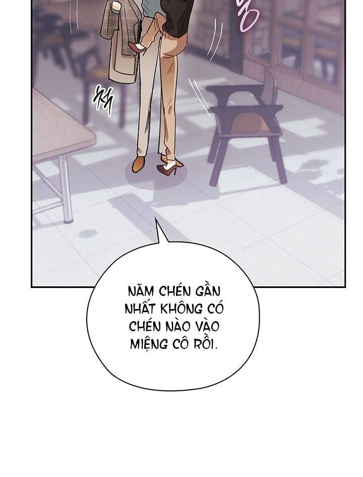 [18+] Trong Công Ty Thì Hãy Đứng Đắn Chapter 18.2 - Page 37