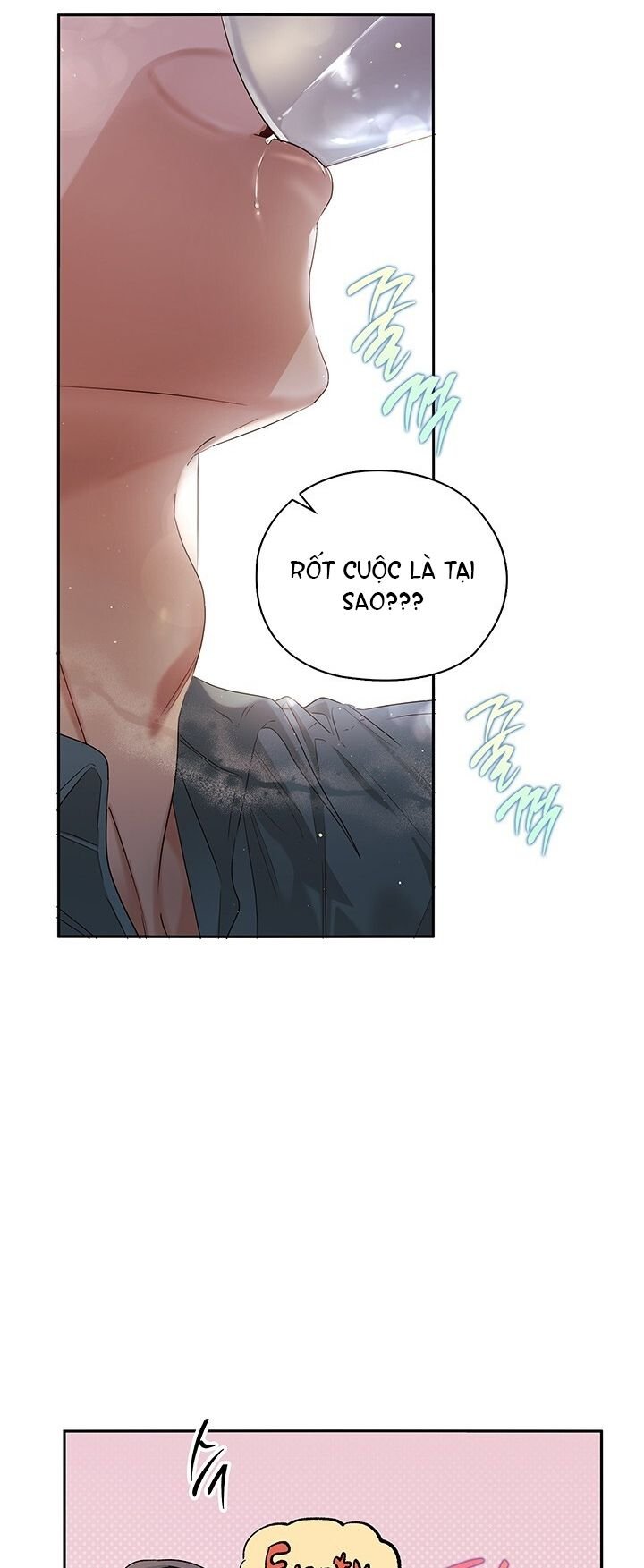 [18+] Trong Công Ty Thì Hãy Đứng Đắn Chapter 18.2 - Page 7