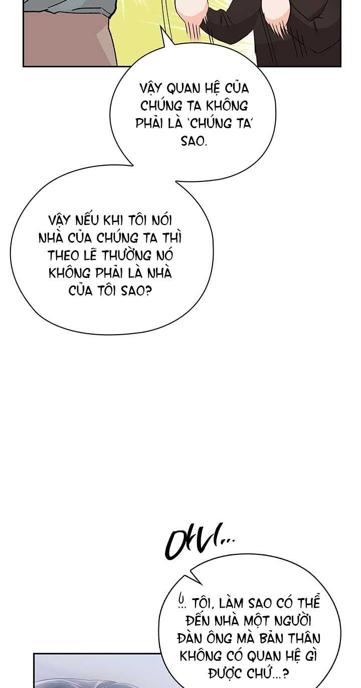 [18+] Trong Công Ty Thì Hãy Đứng Đắn - Chương 19.2 - Page 23