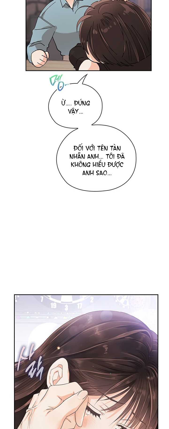 [18+] Trong Công Ty Thì Hãy Đứng Đắn Chapter 18.1 - Page 18