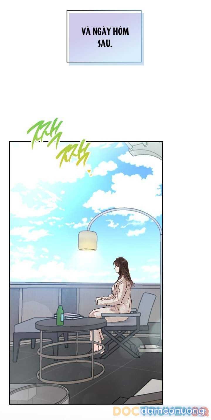 [18+] Trong Công Ty Thì Hãy Đứng Đắn Chapter 47 - Page 15