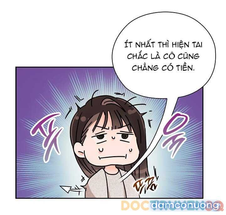 [18+] Trong Công Ty Thì Hãy Đứng Đắn Chapter 47 - Page 42