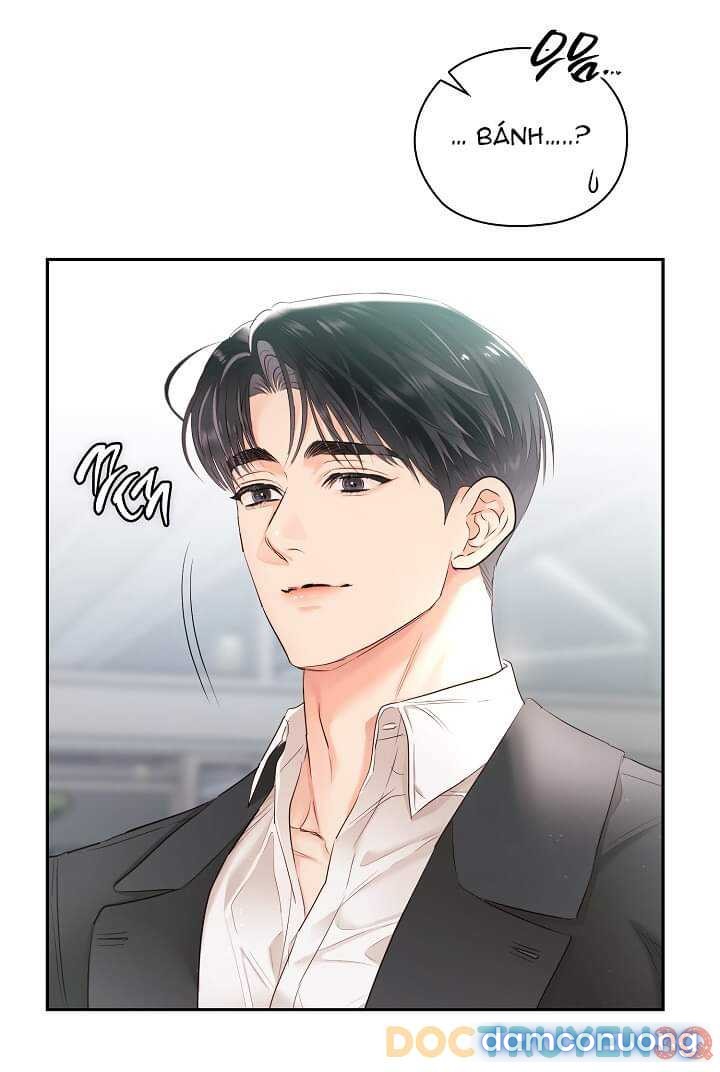 [18+] Trong Công Ty Thì Hãy Đứng Đắn Chapter 47 - Page 49