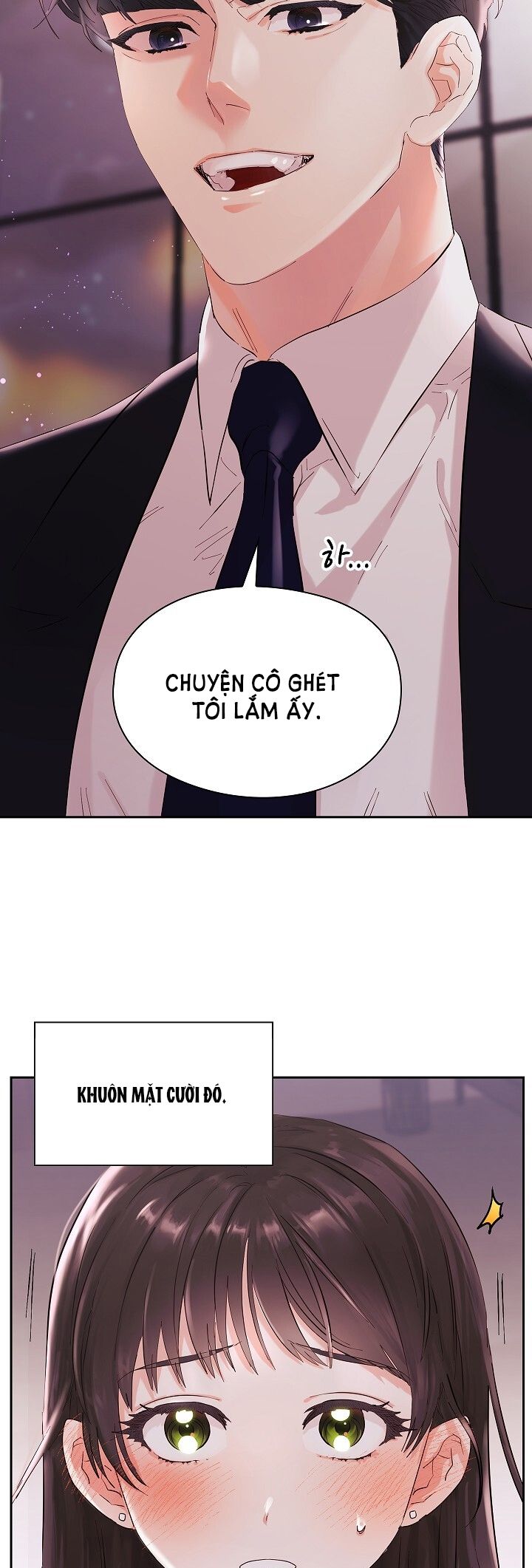 [18+] Trong Công Ty Thì Hãy Đứng Đắn Chapter 2.1 - Page 27