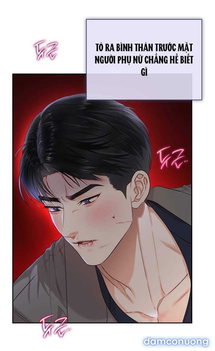 [18+] Trong Công Ty Thì Hãy Đứng Đắn Chapter 54.5 - Page 16