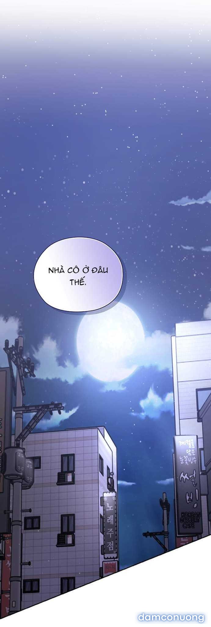 [18+] Trong Công Ty Thì Hãy Đứng Đắn Chapter 54.5 - Page 41