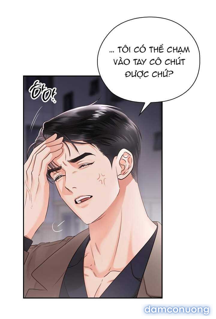 [18+] Trong Công Ty Thì Hãy Đứng Đắn Chapter 54.5 - Page 47