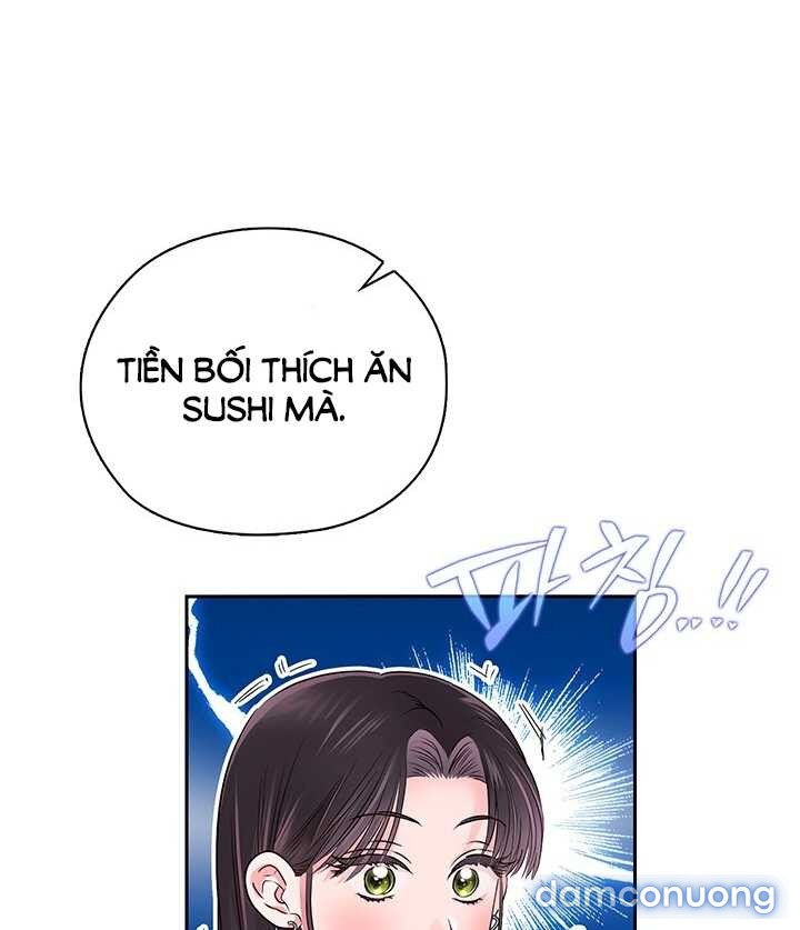 [18+] Trong Công Ty Thì Hãy Đứng Đắn Chapter 37.2 - Page 36