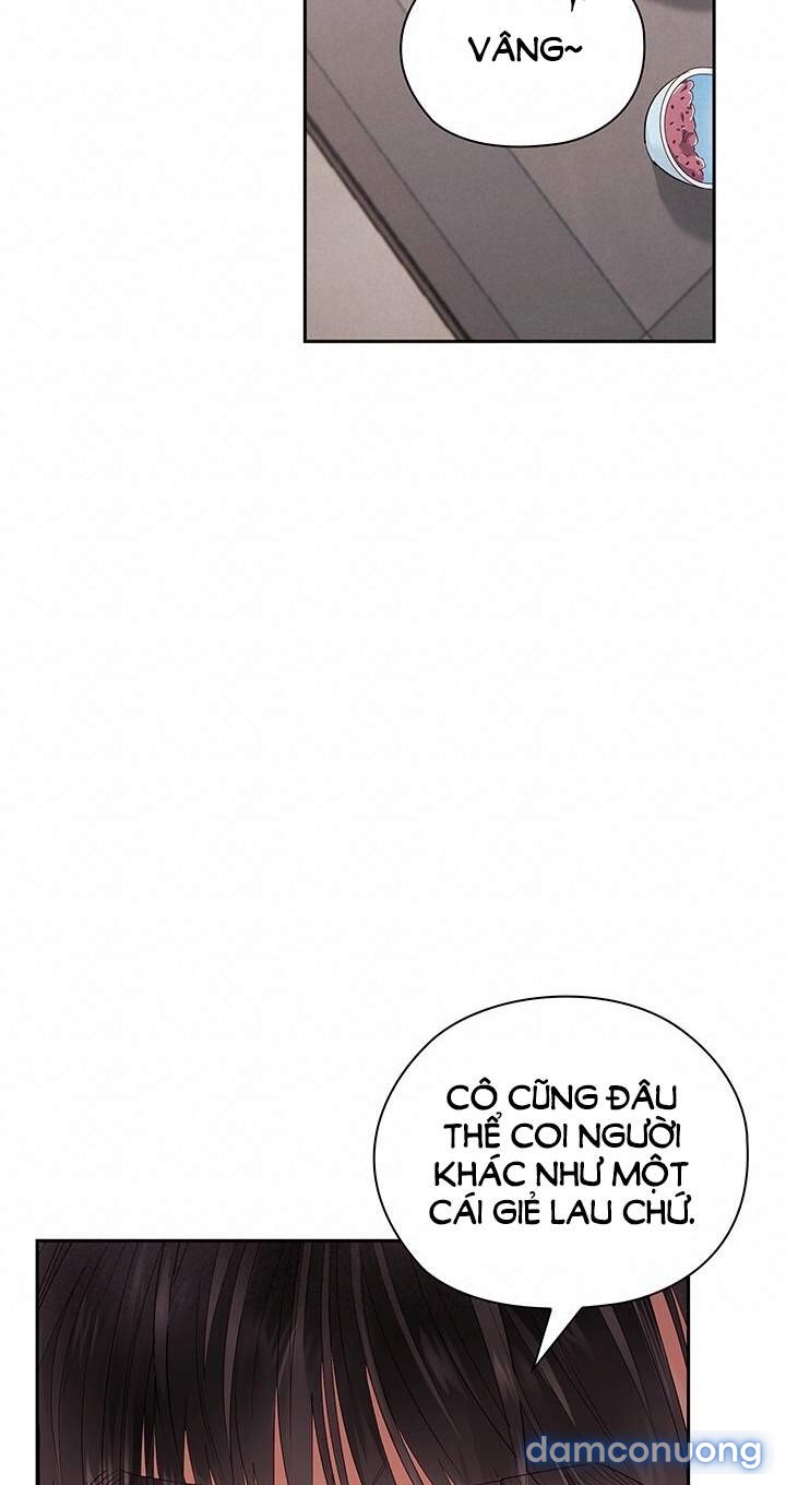 [18+] Trong Công Ty Thì Hãy Đứng Đắn Chapter 28.1 - Page 17